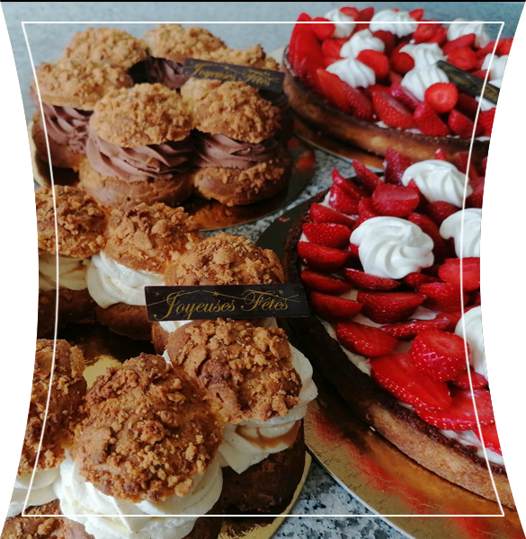 Food truck Vineuil