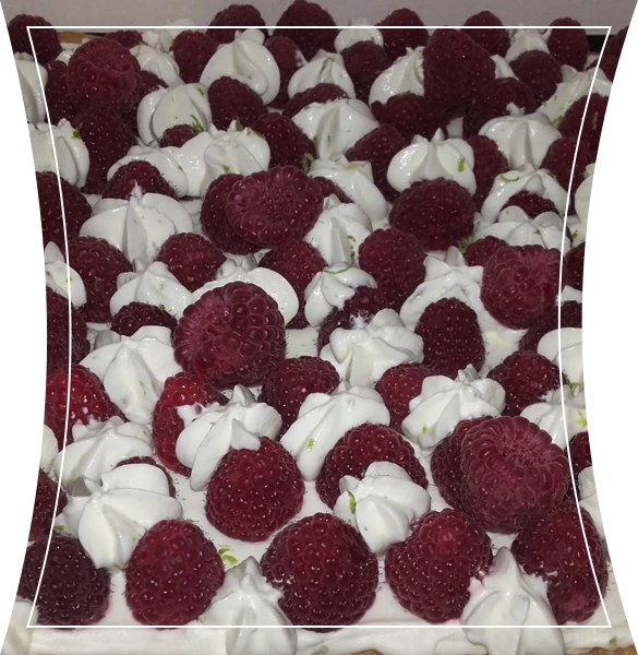 Pâtissier Vineuil