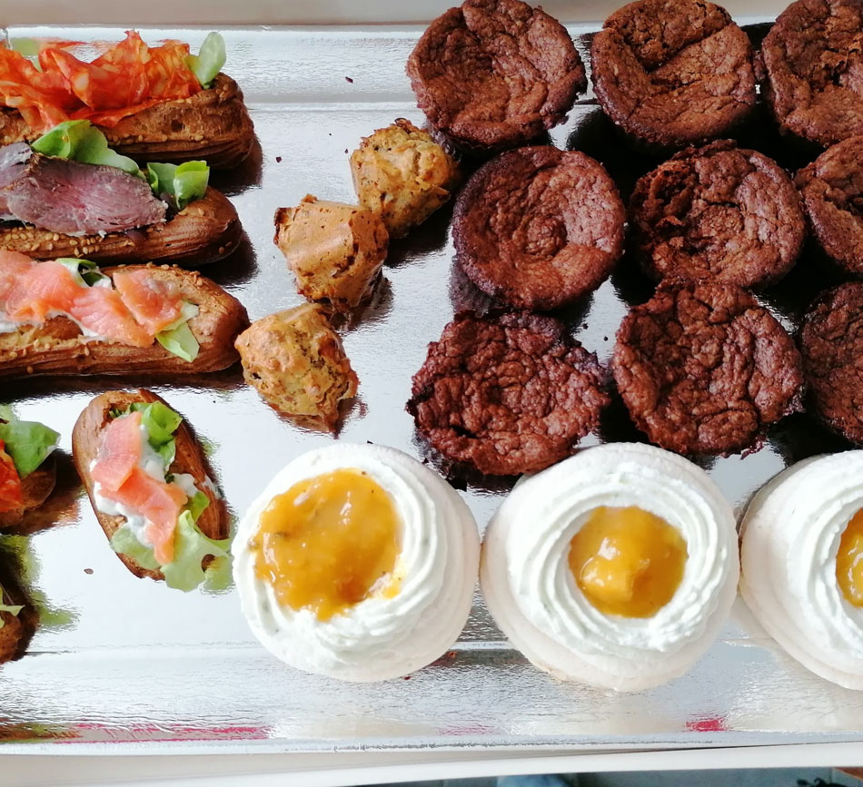 Food truck Vendôme